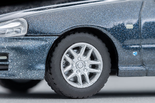 【2026年3月発売予定】 TLV 1/64 LV-N170c 日産 スカイライン 4ドアスポーツセダン 25GT‐X (紺)