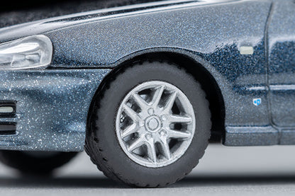 【2026年3月発売予定】 TLV 1/64 LV-N170c 日産 スカイライン 4ドアスポーツセダン 25GT‐X (紺)