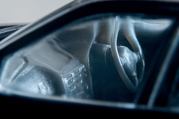 【2026年3月発売予定】 TLV 1/64 LV-N170c 日産 スカイライン 4ドアスポーツセダン 25GT‐X (紺)