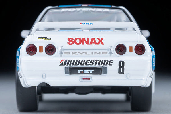 【2026年11月発売予定】 TLV 1/64 LV-N234g FETスポーツGT-R 93年仕様