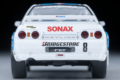 【2026年11月発売予定】 TLV 1/64 LV-N234g FETスポーツGT-R 93年仕様