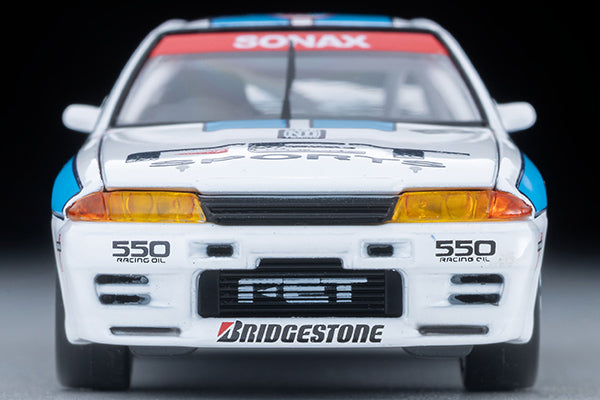 【2026年11月発売予定】 TLV 1/64 LV-N234g FETスポーツGT-R 93年仕様