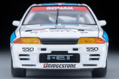 【2026年11月発売予定】 TLV 1/64 LV-N234g FETスポーツGT-R 93年仕様