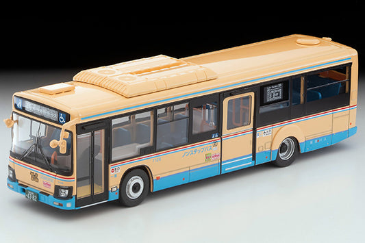 【2025年2月発売予定】 TLV 1/64 LV-N245i いすゞ エルガ 阪急バス