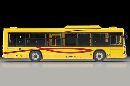 【2026年8月発売予定】 TLV 1/64 LV-N245k  いすゞエルガ (ヤサカバス)