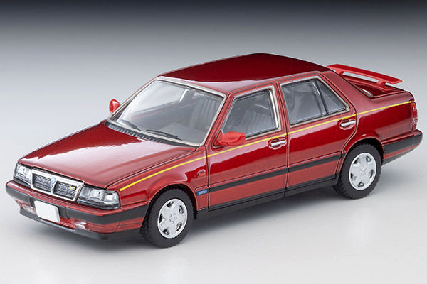 【2026年10月発売予定】 TLV 1/64 LV-N275c ランチア テーマ 8.32 フェーズII (赤)