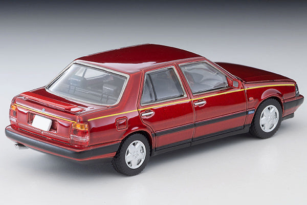【2026年10月発売予定】 TLV 1/64 LV-N275c ランチア テーマ 8.32 フェーズII (赤)