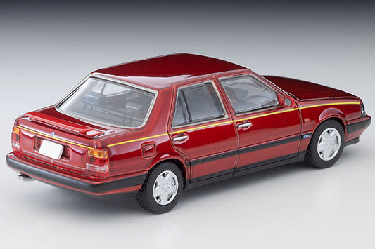 【2026年10月発売予定】 TLV 1/64 LV-N275c ランチア テーマ 8.32 フェーズII (赤)