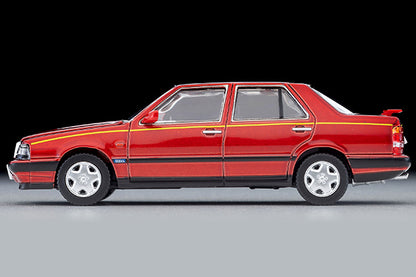 【2026年10月発売予定】 TLV 1/64 LV-N275c ランチア テーマ 8.32 フェーズII (赤)