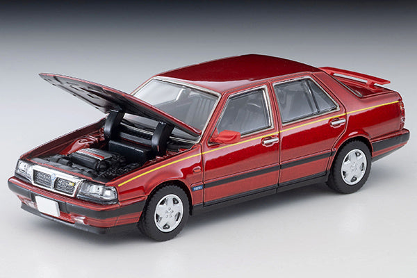 【2026年10月発売予定】 TLV 1/64 LV-N275c ランチア テーマ 8.32 フェーズII (赤)