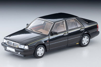 【2026年10月発売予定】 TLV 1/64 LV-N277c ランチア テーマ 8.32 フェーズI (黒)