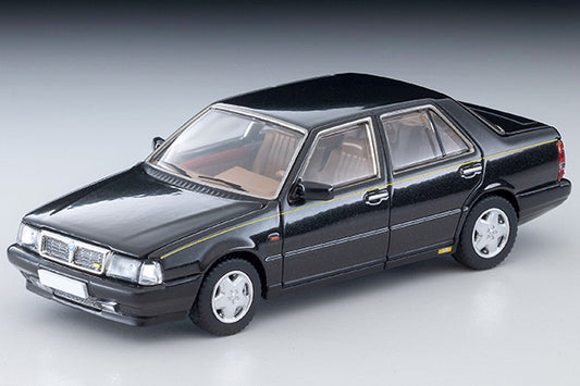 【2026年10月発売予定】 TLV 1/64 LV-N277c ランチア テーマ 8.32 フェーズI (黒)