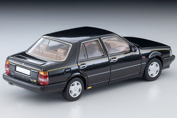 【2026年10月発売予定】 TLV 1/64 LV-N277c ランチア テーマ 8.32 フェーズI (黒)