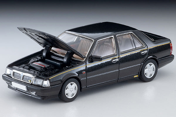 【2026年10月発売予定】 TLV 1/64 LV-N277c ランチア テーマ 8.32 フェーズI (黒)