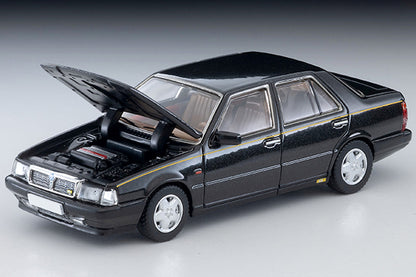 【2026年10月発売予定】 TLV 1/64 LV-N277c ランチア テーマ 8.32 フェーズI (黒)