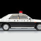 TLV 1/64 LV-N288a 日産 セドリックシーマ パトロールカー（静岡県警）
