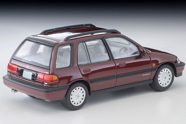 HONDA – Racing Models