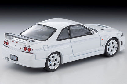 【2026年7月発売予定】 TLV 1/64 LV-N305d NISMO 400R (白)