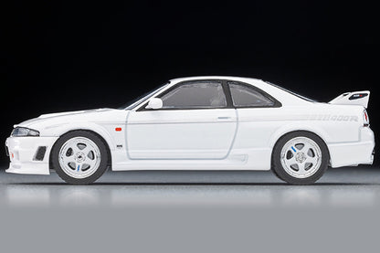 【2026年7月発売予定】 TLV 1/64 LV-N305d NISMO 400R (白)