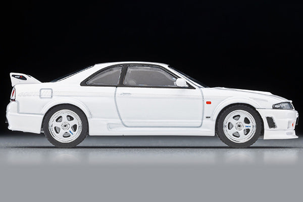 【2026年7月発売予定】 TLV 1/64 LV-N305d NISMO 400R (白)