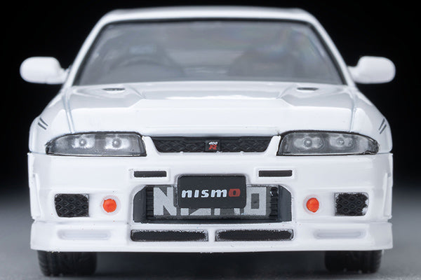 【2026年7月発売予定】 TLV 1/64 LV-N305d NISMO 400R (白)
