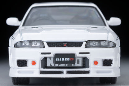 【2026年7月発売予定】 TLV 1/64 LV-N305d NISMO 400R (白)