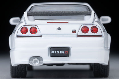 【2026年7月発売予定】 TLV 1/64 LV-N305d NISMO 400R (白)