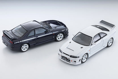 【2026年7月発売予定】 TLV 1/64 LV-N305d NISMO 400R (白)