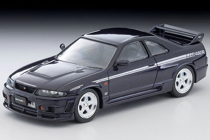 【2026年7月発売予定】 TLV 1/64 LV-N305e NISMO 400R (紫)