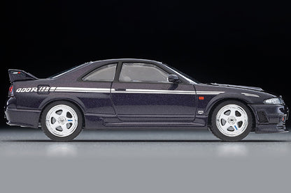【2026年7月発売予定】 TLV 1/64 LV-N305e NISMO 400R (紫)