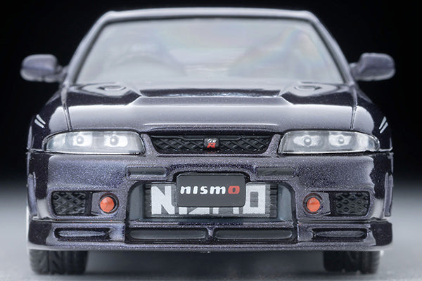 【2026年7月発売予定】 TLV 1/64 LV-N305e NISMO 400R (紫)