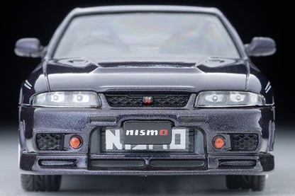 【2026年7月発売予定】 TLV 1/64 LV-N305e NISMO 400R (紫)