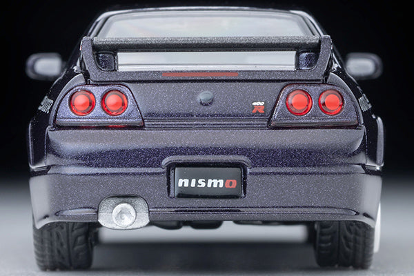 【2026年7月発売予定】 TLV 1/64 LV-N305e NISMO 400R (紫)