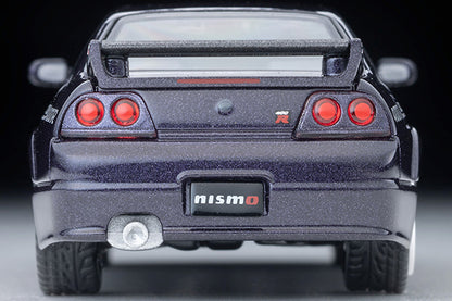 【2026年7月発売予定】 TLV 1/64 LV-N305e NISMO 400R (紫)