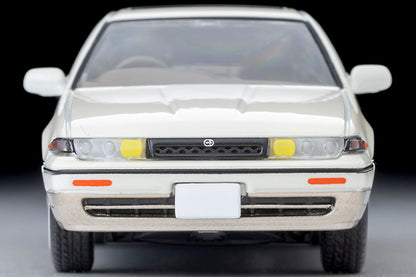 【2026年7月発売予定】 TLV 1/64 LV-N319c 日産 セフィーロ タウンライドSV (白/ベージュ) 91年式