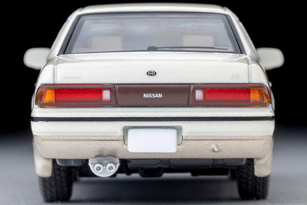 2026年7月発売予定】 TLV 1/64 LV-N319c 日産 セフィーロ タウンライド