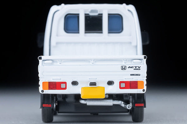 【2026年11月発売予定】 TLV 1/64 LV-N329e ホンダ アクティ トラック SDX (白)