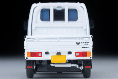 【2026年11月発売予定】 TLV 1/64 LV-N329e ホンダ アクティ トラック SDX (白)