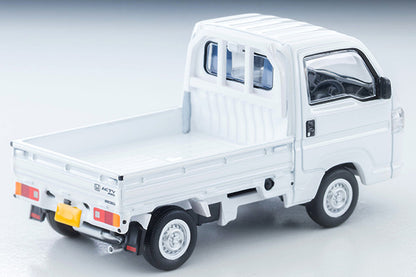 【2026年11月発売予定】 TLV 1/64 LV-N329e ホンダ アクティ トラック SDX (白)
