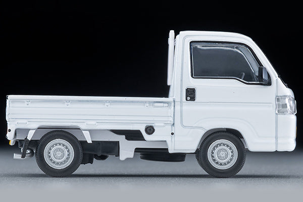 【2026年11月発売予定】 TLV 1/64 LV-N329e ホンダ アクティ トラック SDX (白)