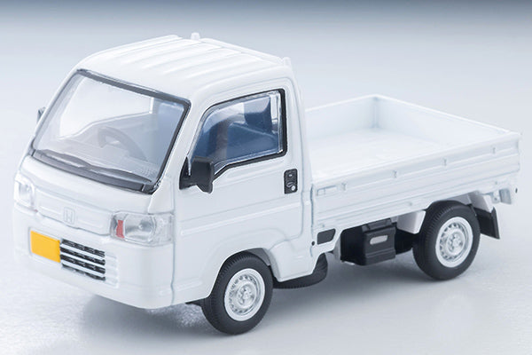 【2026年11月発売予定】 TLV 1/64 LV-N329e ホンダ アクティ トラック SDX (白)