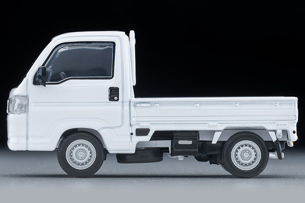 【2026年11月発売予定】 TLV 1/64 LV-N329e ホンダ アクティ トラック SDX (白)