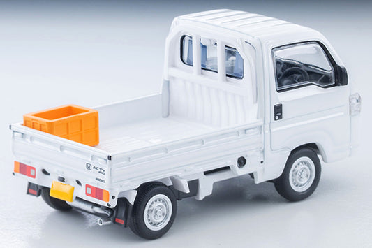 【2026年11月発売予定】 TLV 1/64 LV-N329e ホンダ アクティ トラック SDX (白)