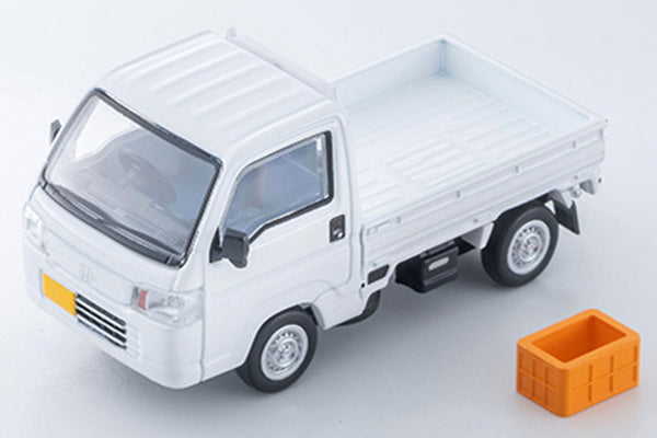 【2026年11月発売予定】 TLV 1/64 LV-N329e ホンダ アクティ トラック SDX (白)