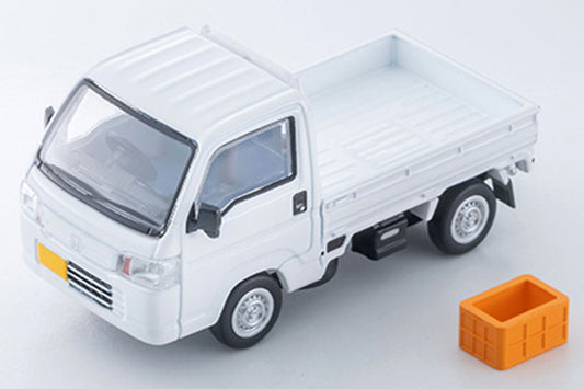 【2026年11月発売予定】 TLV 1/64 LV-N329e ホンダ アクティ トラック SDX (白)