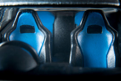 【2025年12月発売予定】 TLV 1/64 LV-N336b スバル インプレッサ WRX STi (銀) 2003年式