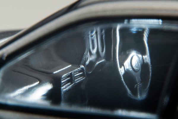 【2025年12月発売予定】 TLV 1/64 LV-N336b スバル インプレッサ WRX STi (銀) 2003年式