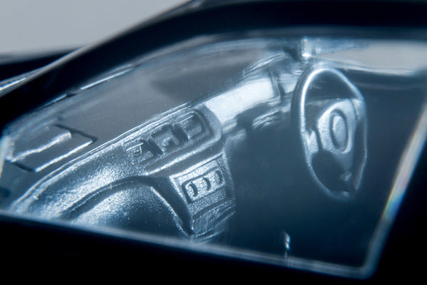 TLV 1/64 LV-N349b 三菱 ランサー GSRエボリューション IX MR (パールホワイト) 2006年式