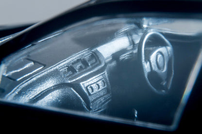 TLV 1/64 LV-N349b 三菱 ランサー GSRエボリューション IX MR (パールホワイト) 2006年式