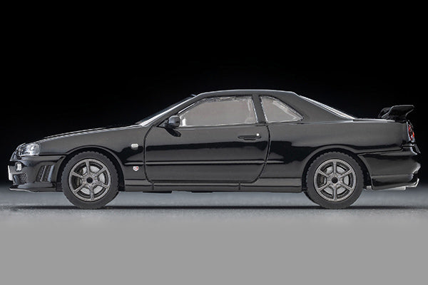 2027年1月発売予定】 TLV 1/64 LV-N353c 日産 スカイライン 2ドア